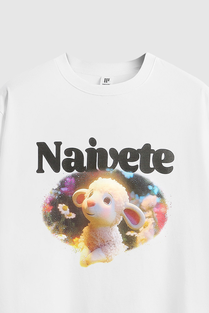 Men Women T-shirt Short Sleeve Pullover Tops Sweatshirt Unisex Tee Casual T-shirt