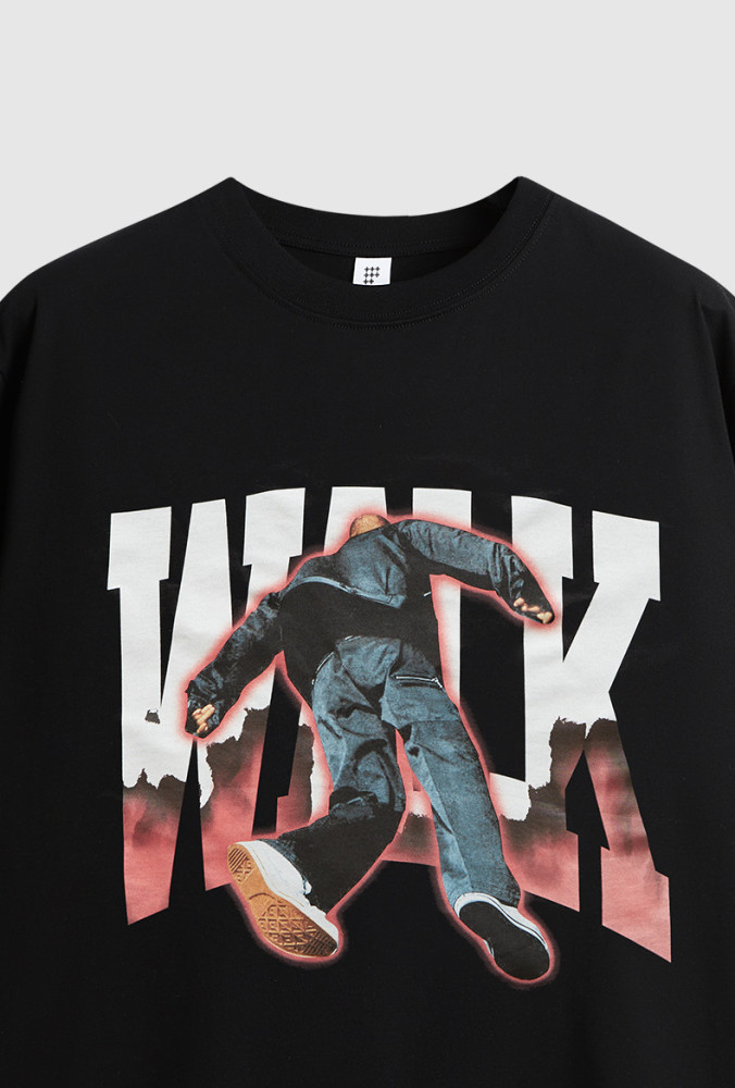 Men Women T-shirt Short Sleeve Pullover Tops Sweatshirt Unisex Tee Casual T-shirt