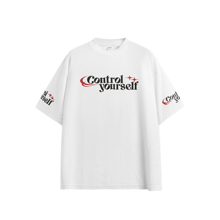 Men Women Towel Cloth Printing T-shirt Short Sleeve Pullover Tops Sweatshirt Unisex Tee Casual T-shirt