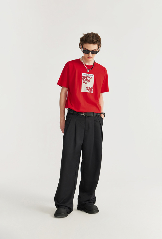 Men Women T-shirt Short Sleeve Pullover Tops Sweatshirt Unisex Tee Casual T-shirt