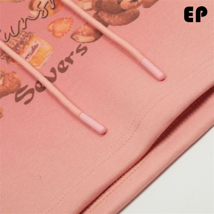 Women Hoodies Hooded Sweatshirt Tee Pullover Tops Sweats Unisex Teen Outfits