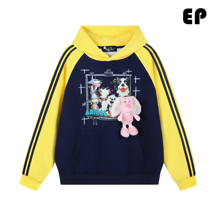 Women Hoodies Hooded Sweatshirt Tee Pullover Tops Sweats Unisex Teen Outfits