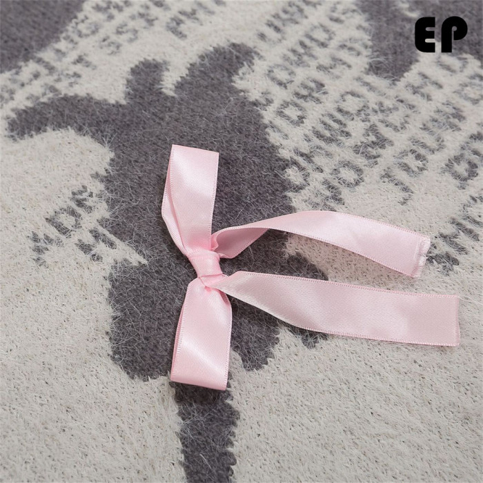 Women Knitted Sweater Pullover Pullover Cardigan Ripped Top