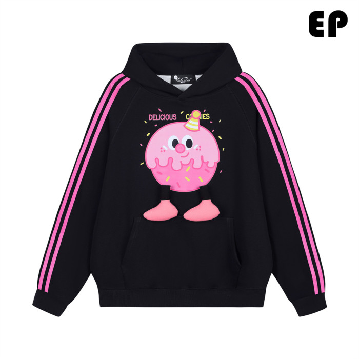 Women Hoodies Hooded Sweatshirt Tee Pullover Tops Sweats Unisex Teen Outfits
