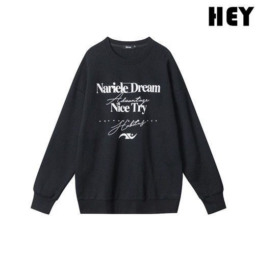 Men Women Hoodies Hooded Sweatshirt Tee Pullover Tops Sweats Unisex Teen Outfits