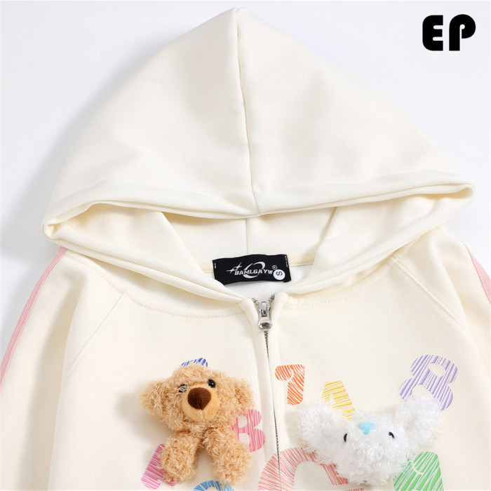 Women Hoodies Hooded Sweatshirt Tee Pullover Tops Sweats Unisex Teen Outfits