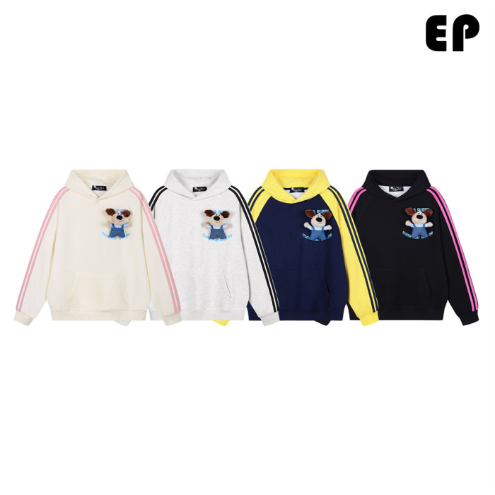 Women Hoodies Hooded Sweatshirt Tee Pullover Tops Sweats Unisex Teen Outfits