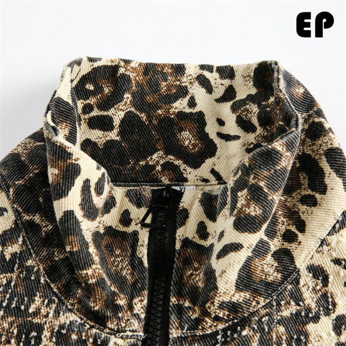 Women Jackets Hooded Lapel Jackets Windbreaker Coats