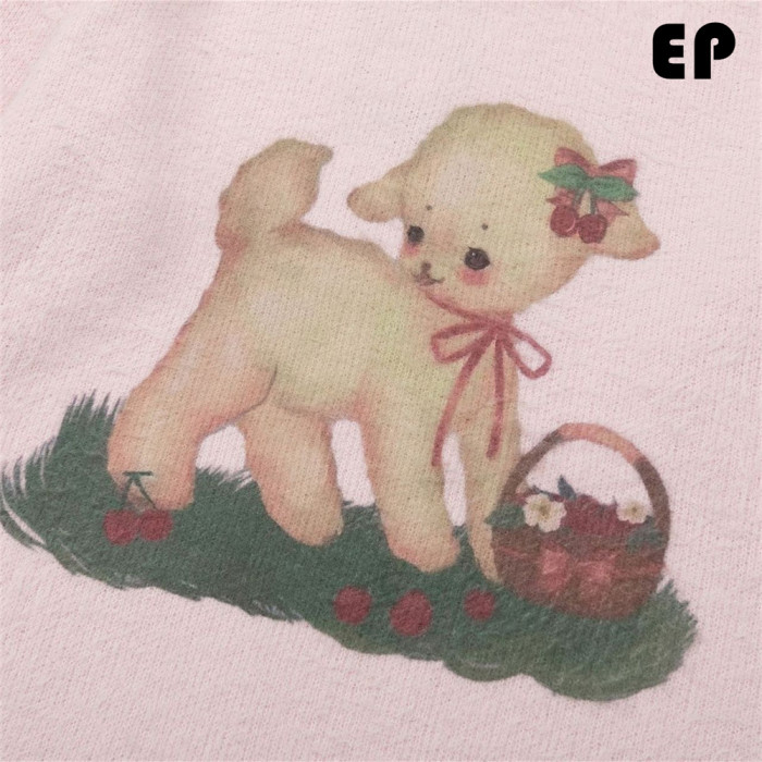 Women Knitted Sweater Pullover Pullover Cardigan Ripped Top