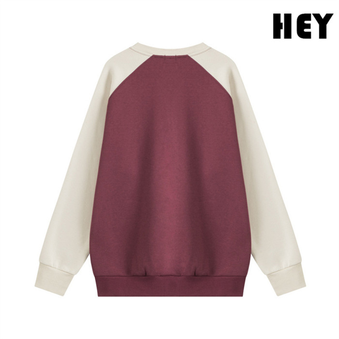 Men Women Hoodies Hooded Sweatshirt Tee Pullover Tops Sweats Unisex Teen Outfits