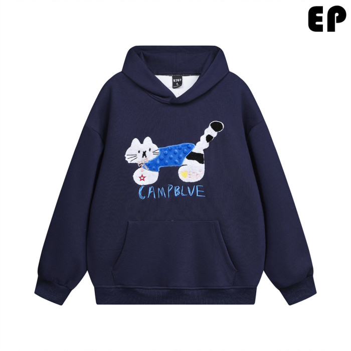 Women Hoodies Hooded Sweatshirt Tee Pullover Tops Sweats Unisex Teen Outfits
