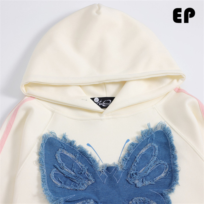 Women Hoodies Hooded Sweatshirt Tee Pullover Tops Sweats Unisex Teen Outfits