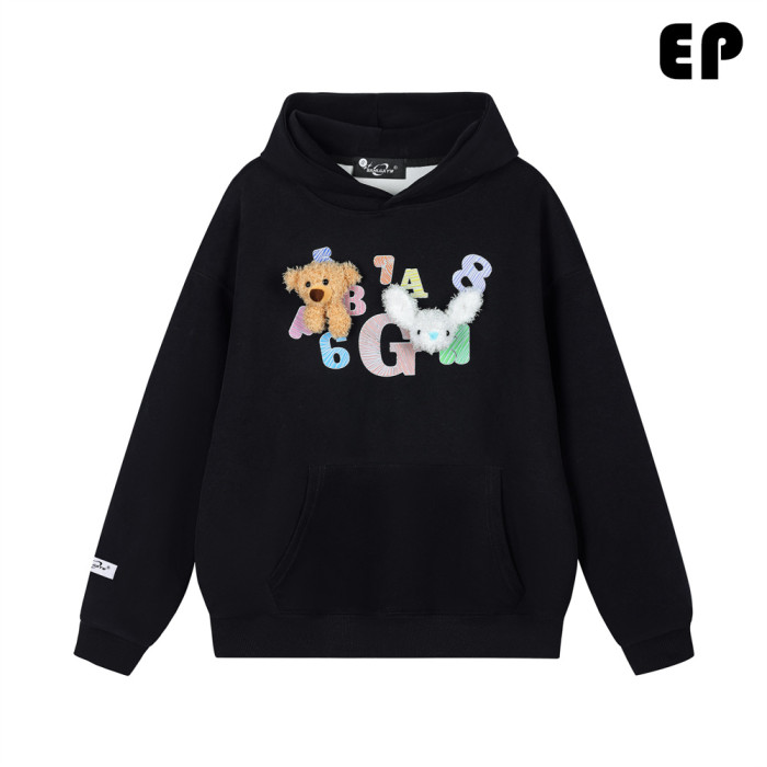 Women Hoodies Hooded Sweatshirt Tee Pullover Tops Sweats Unisex Teen Outfits