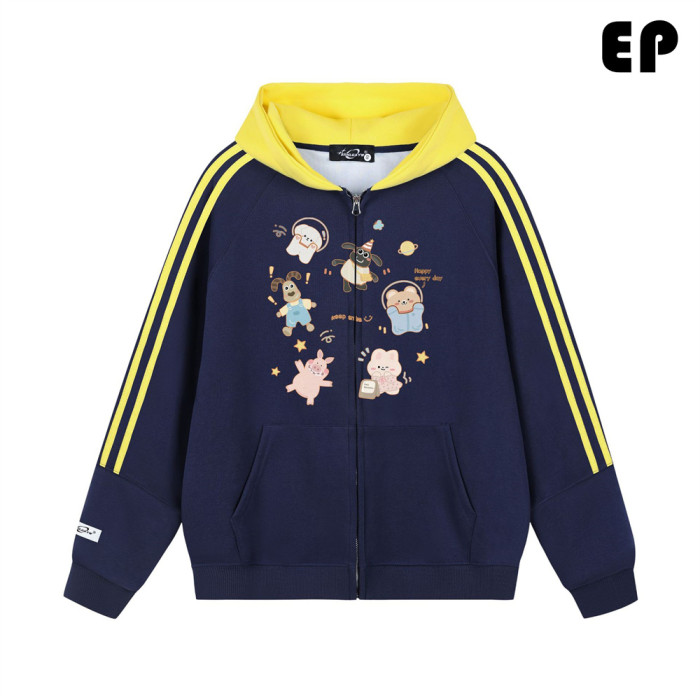 Women Hoodies Hooded Sweatshirt Tee Pullover Tops Sweats Unisex Teen Outfits