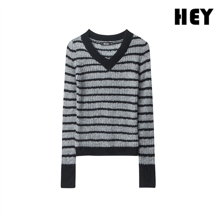 Women Knit Sweater Jumper Pullovers Cardigan Tops Unisex Sweatshirts