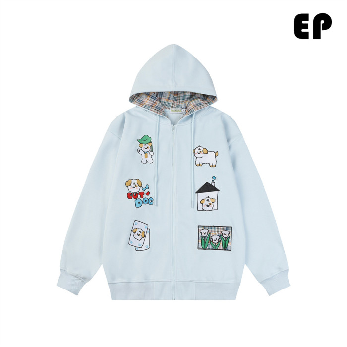 Women Hoodies Hooded Sweatshirt Tee Pullover Tops Sweats Unisex Teen Outfits