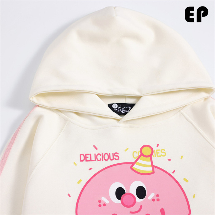 Women Hoodies Hooded Sweatshirt Tee Pullover Tops Sweats Unisex Teen Outfits