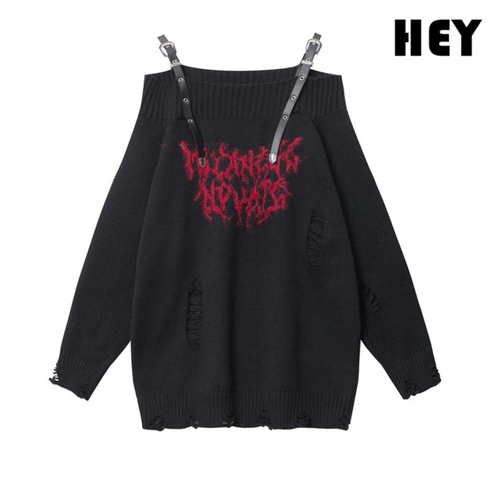 Women Knit Sweater Jumper Pullovers Cardigan Tops Unisex Sweatshirts