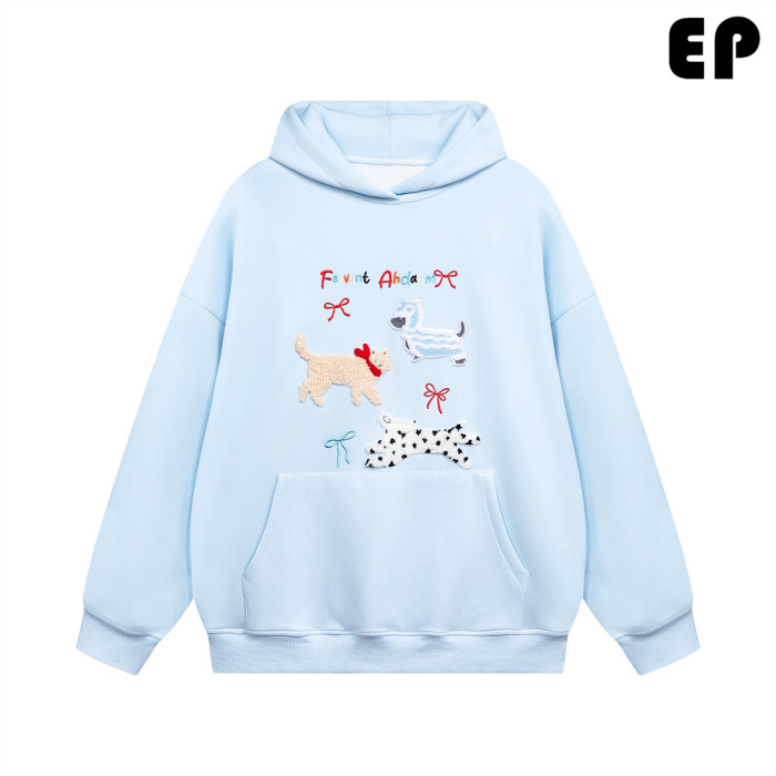 Women Hoodies Hooded Sweatshirt Tee Pullover Tops Sweats Unisex Teen Outfits