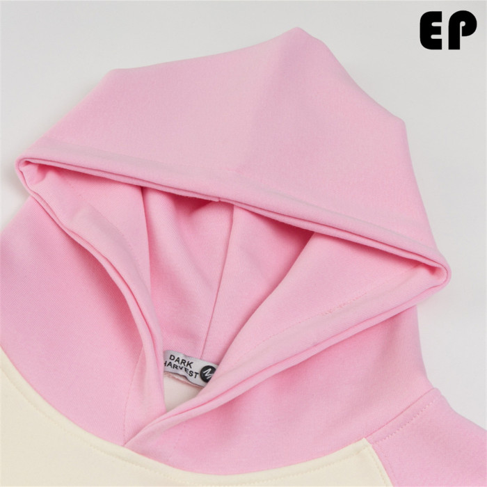 Women Hoodies Hooded Sweatshirt Tee Pullover Tops Sweats Unisex Teen Outfits