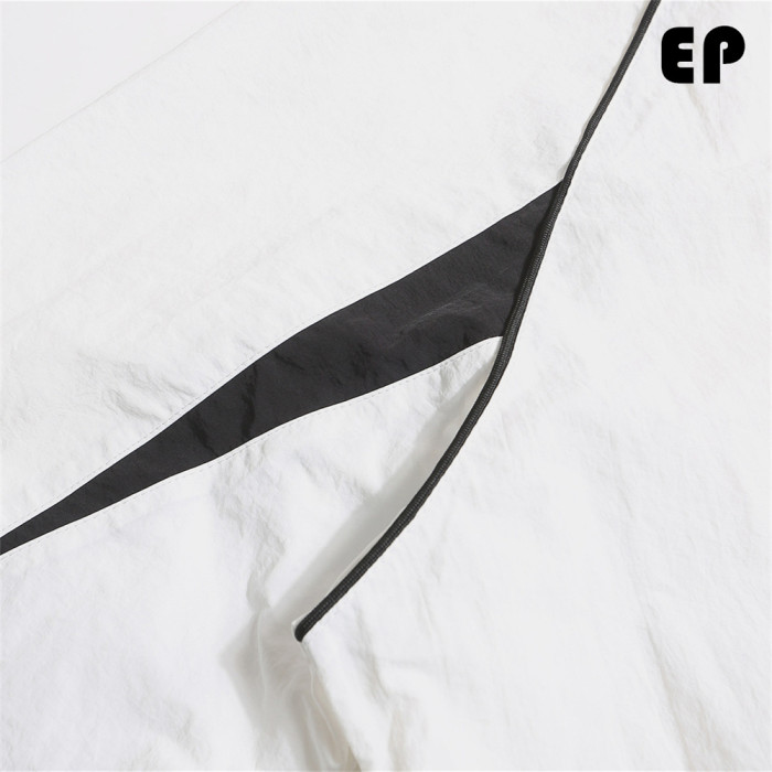 Women Jackets Hooded Lapel Jackets Windbreaker Coats