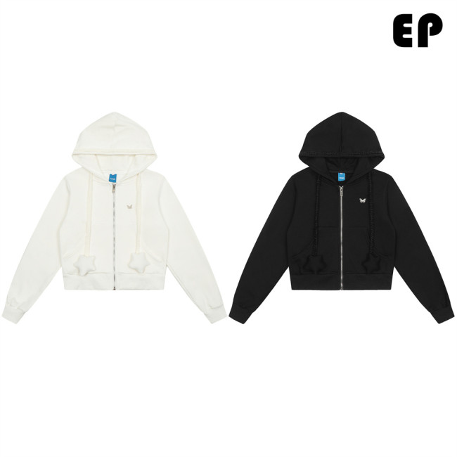 Women Hoodies Hooded Sweatshirt Tee Pullover Tops Sweats Unisex Teen Outfits