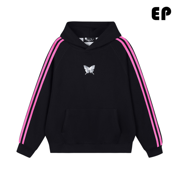 Women Hoodies Hooded Sweatshirt Tee Pullover Tops Sweats Unisex Teen Outfits