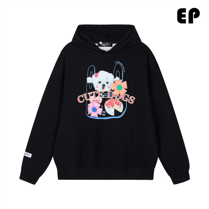 Women Hoodies Hooded Sweatshirt Tee Pullover Tops Sweats Unisex Teen Outfits