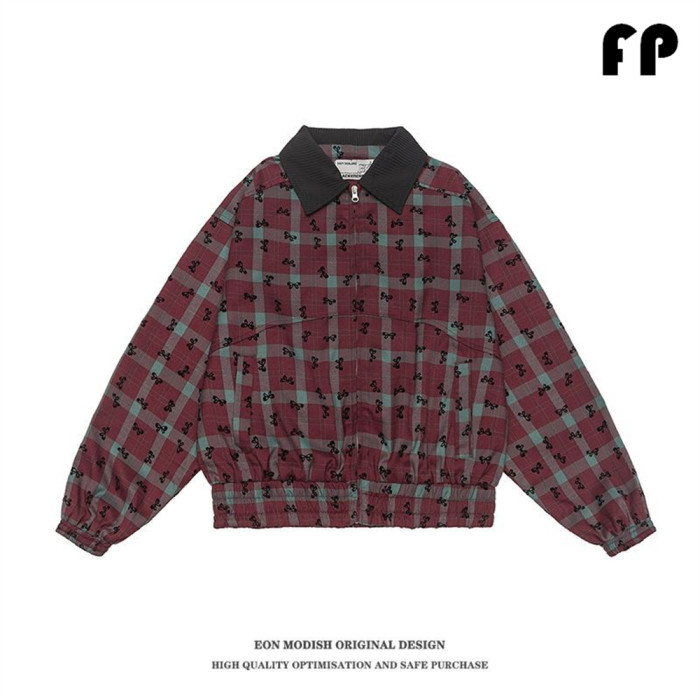 Women Jackets Hooded Lapel Jackets Windbreaker Coats