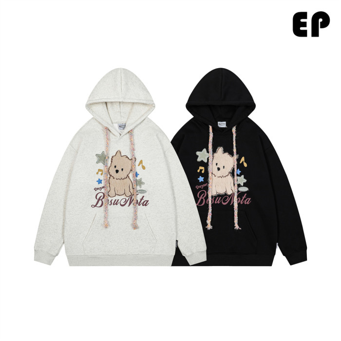 Women Hoodies Hooded Sweatshirt Tee Pullover Tops Sweats Unisex Teen Outfits