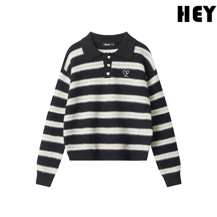 Women Knit Sweater Jumper Pullovers Cardigan Tops Unisex Sweatshirts