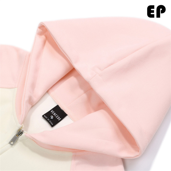 Women Hoodies Hooded Sweatshirt Tee Pullover Tops Sweats Unisex Teen Outfits