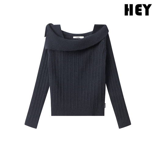 Women Knit Sweater Jumper Pullovers Cardigan Tops Unisex Sweatshirts