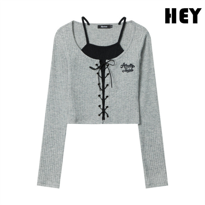 Women Knit Sweater Jumper Pullovers Cardigan Tops Unisex Sweatshirts
