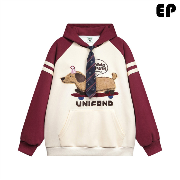 Women Hoodies Hooded Sweatshirt Tee Pullover Tops Sweats Unisex Teen Outfits