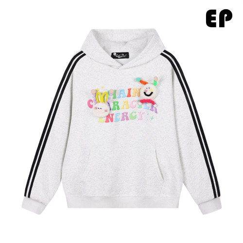 Women Hoodies Hooded Sweatshirt Tee Pullover Tops Sweats Unisex Teen Outfits