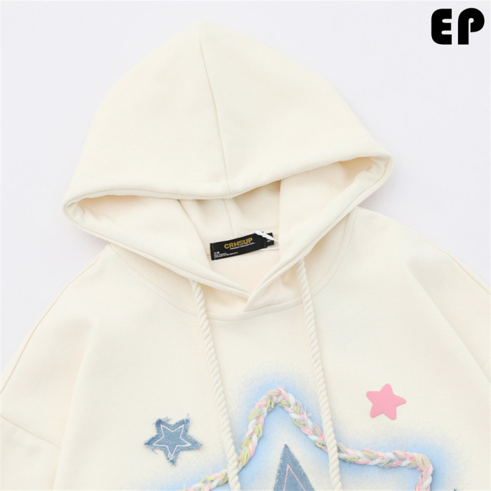 Women Hoodies Hooded Sweatshirt Tee Pullover Tops Sweats Unisex Teen Outfits