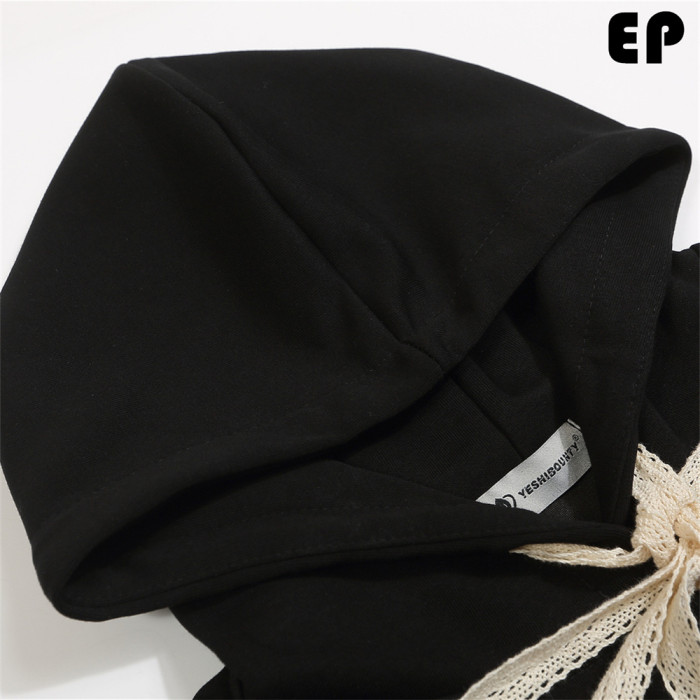 Women Hoodies Hooded Sweatshirt Tee Pullover Tops Sweats Unisex Teen Outfits