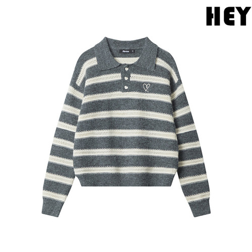 Women Knit Sweater Jumper Pullovers Cardigan Tops Unisex Sweatshirts