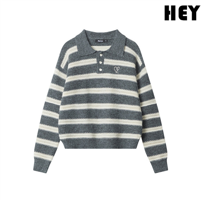 Women Knit Sweater Jumper Pullovers Cardigan Tops Unisex Sweatshirts