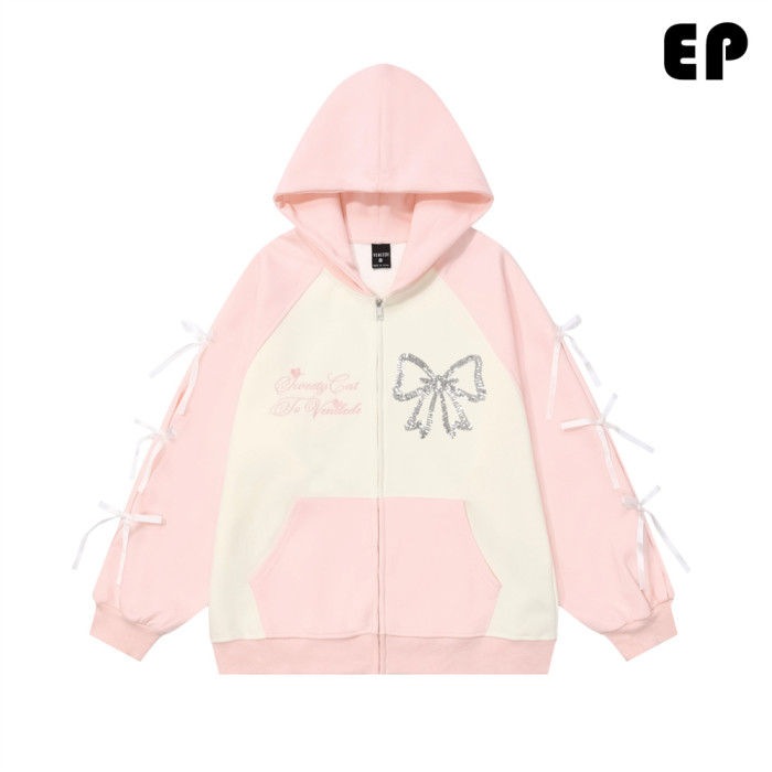 Women Hoodies Hooded Sweatshirt Tee Pullover Tops Sweats Unisex Teen Outfits