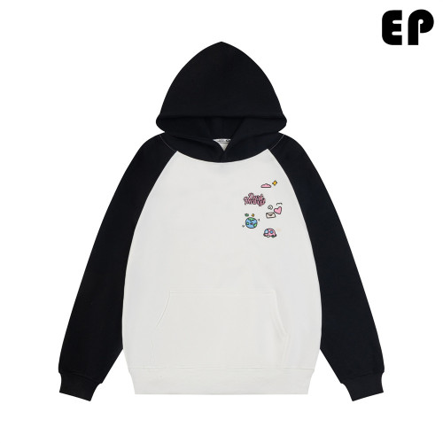 Women Hoodies Hooded Sweatshirt Tee Pullover Tops Sweats Unisex Teen Outfits