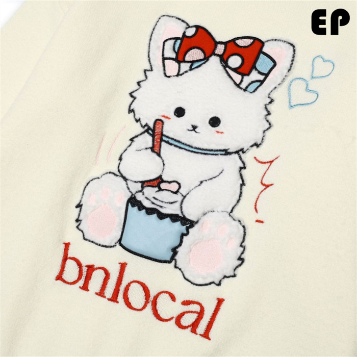 Women Knitted Sweater Pullover Pullover Cardigan Ripped Top