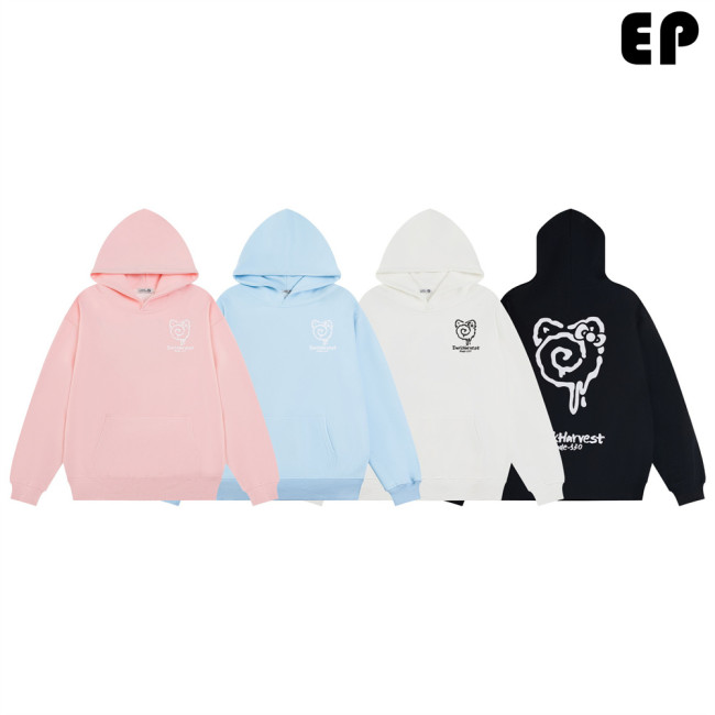 Women Hoodies Hooded Sweatshirt Tee Pullover Tops Sweats Unisex Teen Outfits