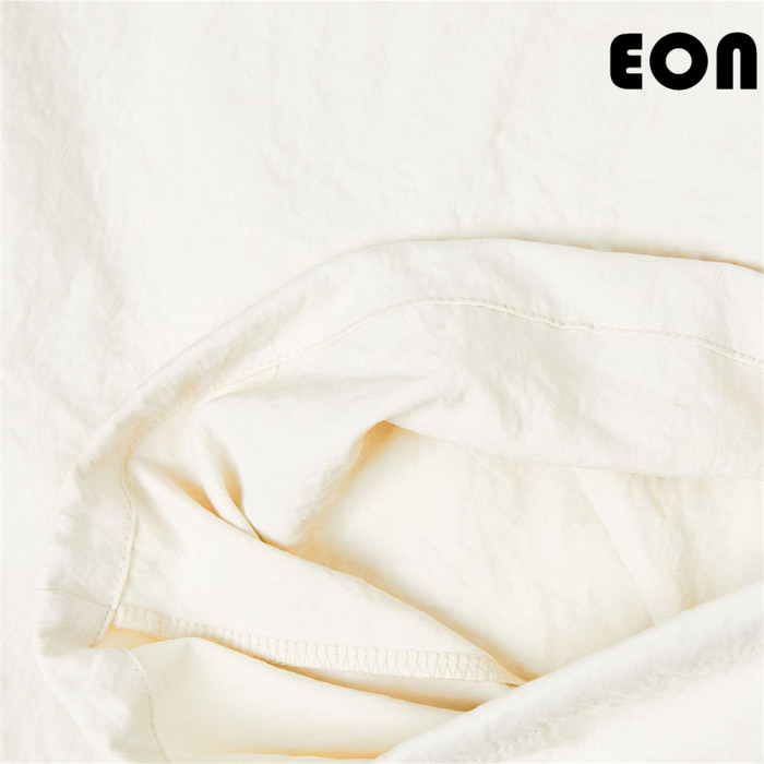 Women Overalls With Bright Thread Pants Anti Splash Trousers Loose pants Wide-leg Pants Casual Pants