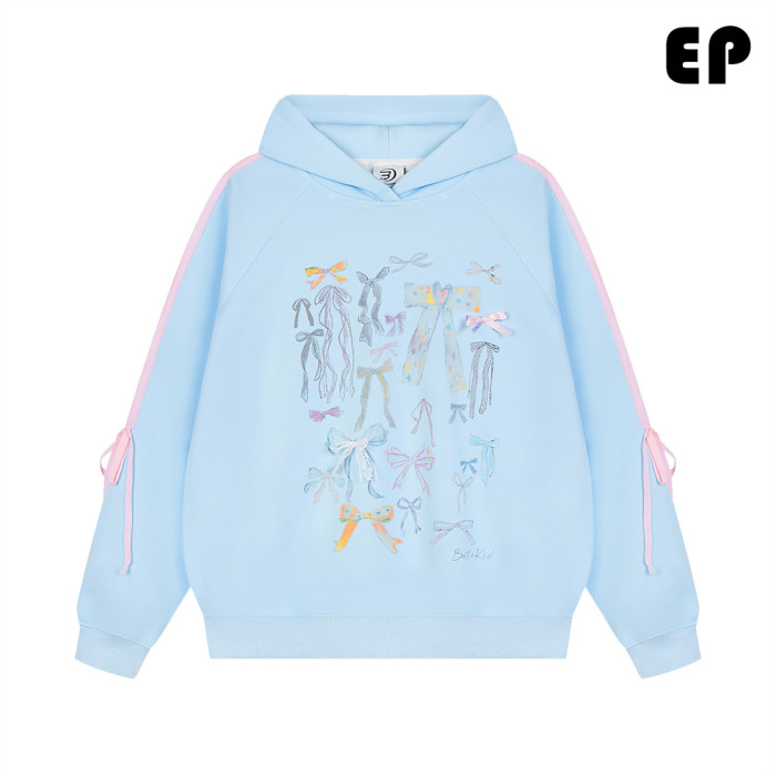 Women Hoodies Hooded Sweatshirt Tee Pullover Tops Sweats Unisex Teen Outfits