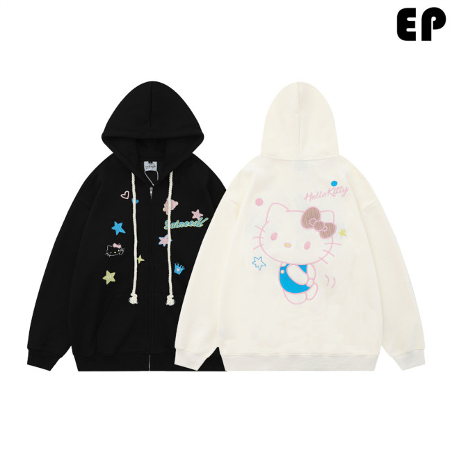 Women Hoodies Hooded Sweatshirt Tee Pullover Tops Sweats Unisex Teen Outfits