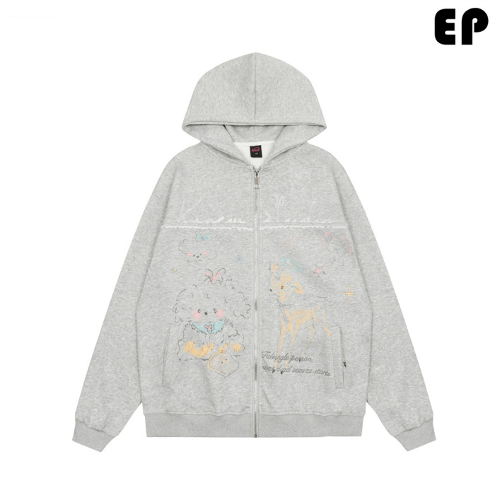 Women Hoodies Hooded Sweatshirt Tee Pullover Tops Sweats Unisex Teen Outfits