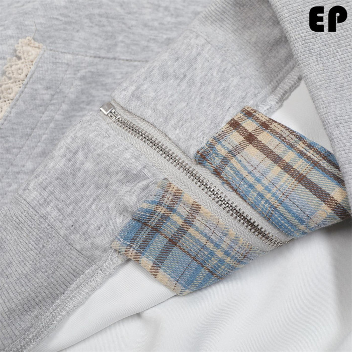 Women Hoodies Hooded Sweatshirt Tee Pullover Tops Sweats Unisex Teen Outfits