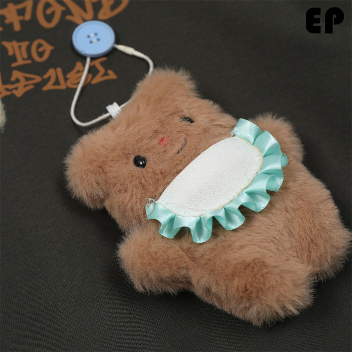 Women Hoodies Hooded Sweatshirt Tee Pullover Tops Sweats Unisex Teen Outfits